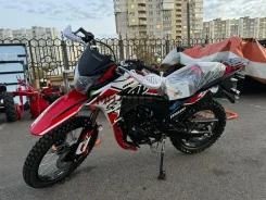 Racer RC300-GY8B Bros