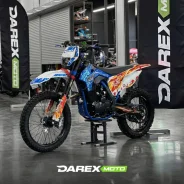 Darex Alga 300