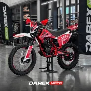 Darex Timer 250