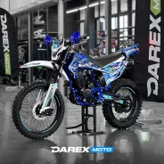 Darex Timer 250