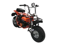 ����� ������ 3LE-10 Bigfoot