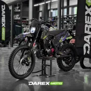 Darex Matay 250