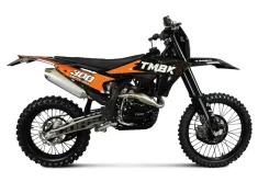TMBK Corsa 300 Air