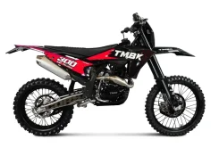 TMBK Corsa 300 Air