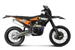 TMBK Corsa 300 Air