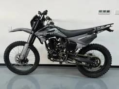 Gladiator K5 CB250