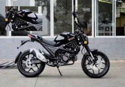 Vento Monster