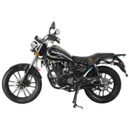 Regulmoto SK 200
