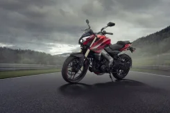 Bajaj Pulsar