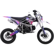 BSE EVO 110
