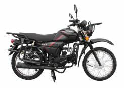 Regulmoto Alpha RM-3
