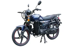 Regulmoto Alpha RM-2