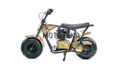 Motoland RT100