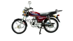 Motoland Alpha 11