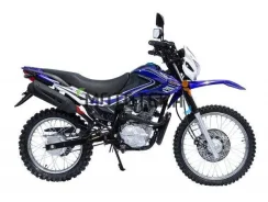 Regulmoto SK 200GY-5