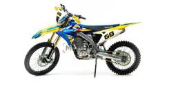 Motoland RMZ250