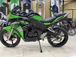 Racer Skyway RC300-CS