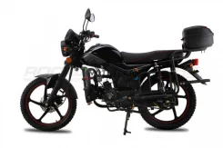 Rockot Motors Alpha Tourist