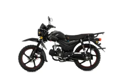 Rockot Motors Alpha Offroad