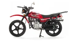 Motoland Forester 200