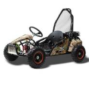 Motoland Gokart 100