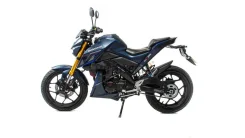 Motoland MT 250