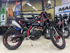 Rockot Motors GS One Blackout