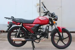 Vento Riva II CX