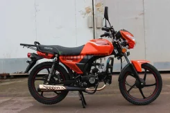 Vento Riva II SX