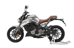 Regulmoto Alien Monster 300