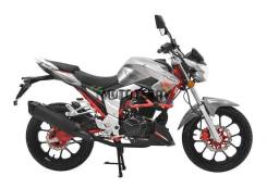 Regulmoto Raptor 250