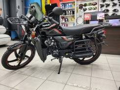 Regulmoto Alpha RM-2