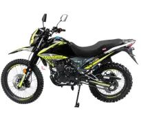 Motoland Enduro 250 LT