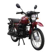 Regulmoto Alpha RM-3