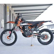 PWR Racing FM250