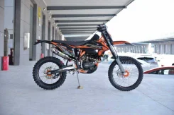 PWR Racing FM250