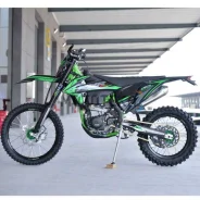 PWR Racing FM450 NC
