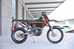 PWR Racing FM300 NC