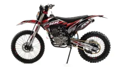 PWR Racing FS250