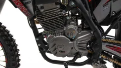 PWR Racing FZ250