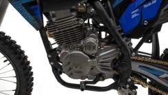 PWR Racing FZ250