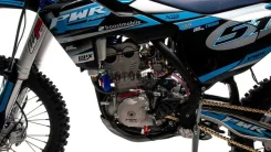 PWR Racing FS300 NC