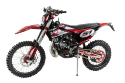 PWR Racing FS250