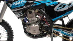 PWR Racing FS450 NC