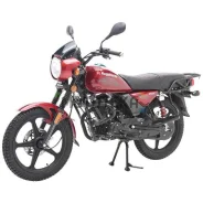 Regulmoto SK 200