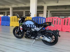 Regulmoto Thor 400