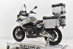 Regulmoto Discovery
