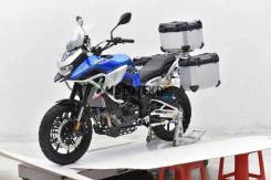 Regulmoto Discovery