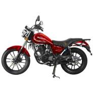 Regulmoto SK 200