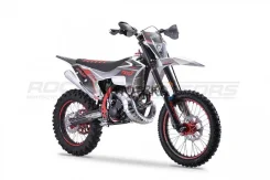Rockot Motors GS Five Burnout